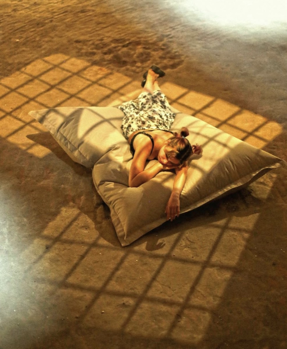 Afternoon Nap