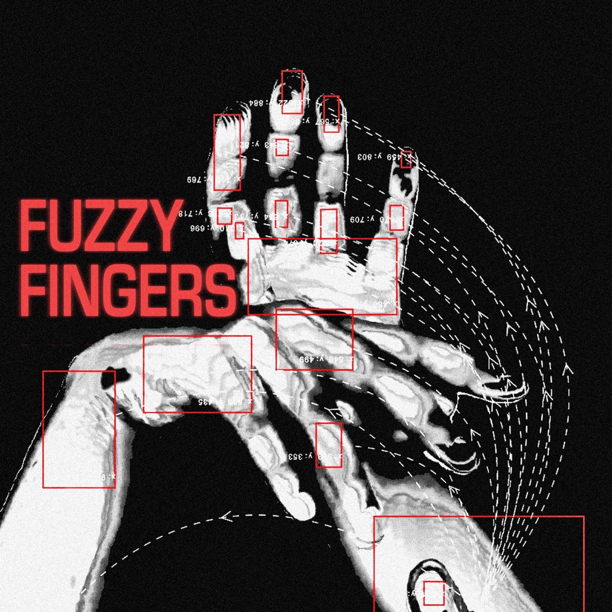 Fuzzy Fingers